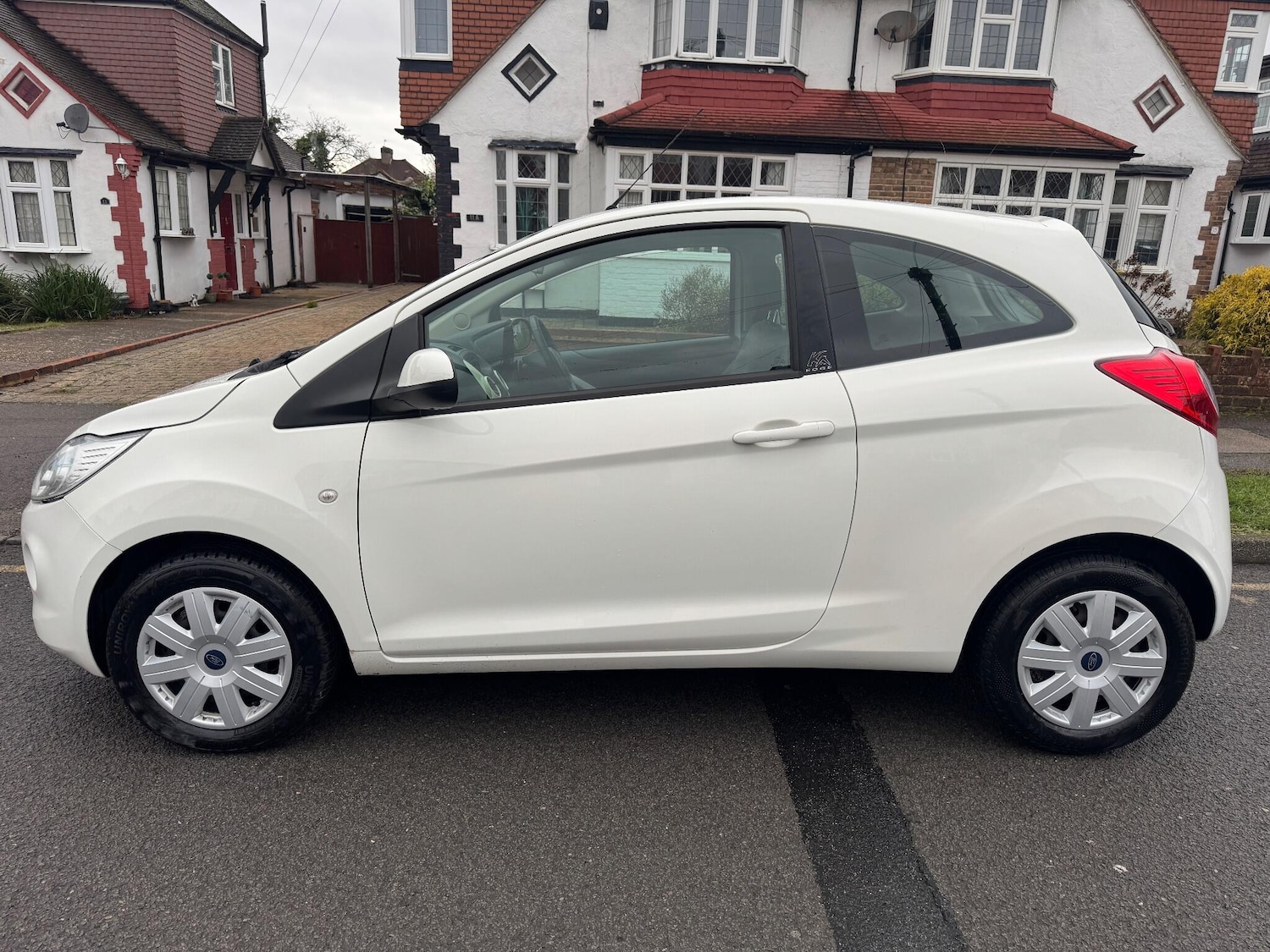 Used Ford Ka 2015 for sale - 77344358: Photo 4