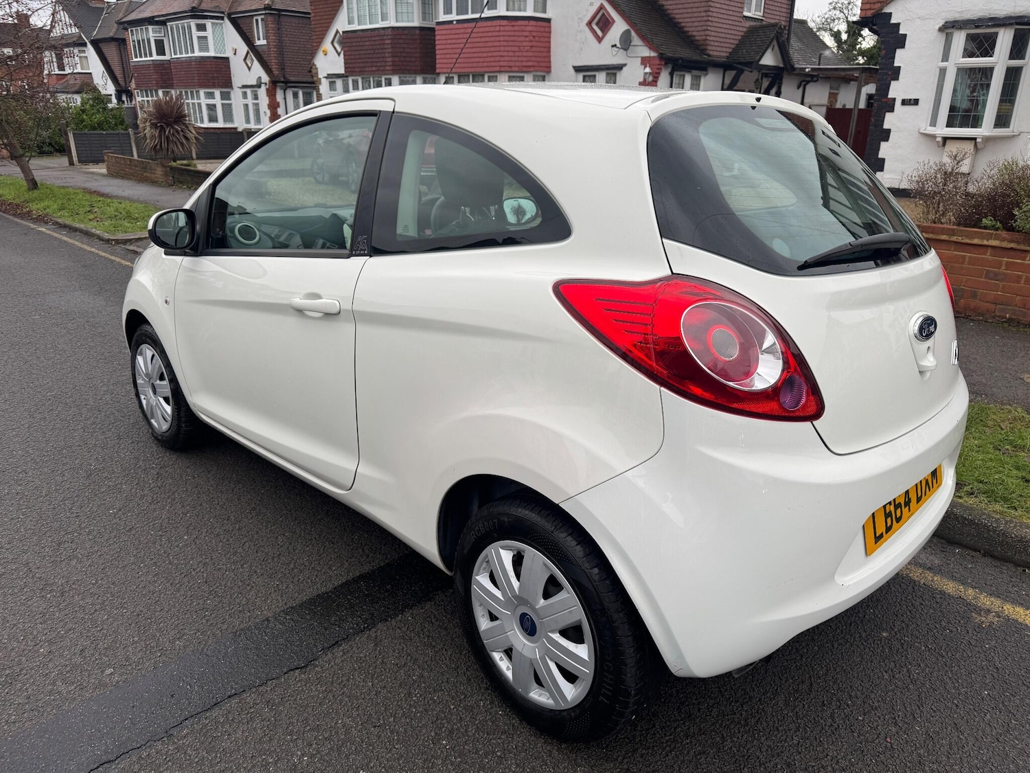 Used Ford Ka 2015 for sale - 77344358: Photo 5