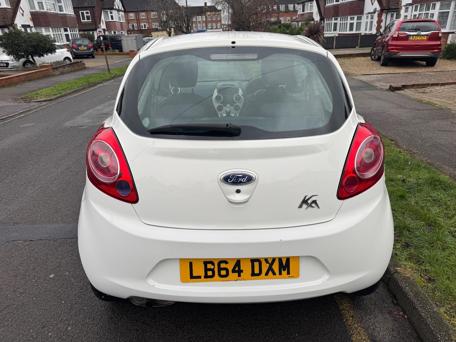 Used Ford Ka 2015 for sale - 77344358: Photo 6