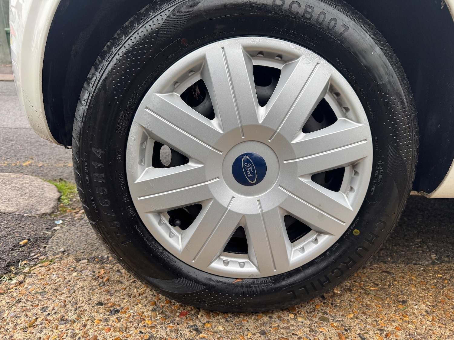 Used Ford Ka 2015 for sale - 77344358: Photo 9