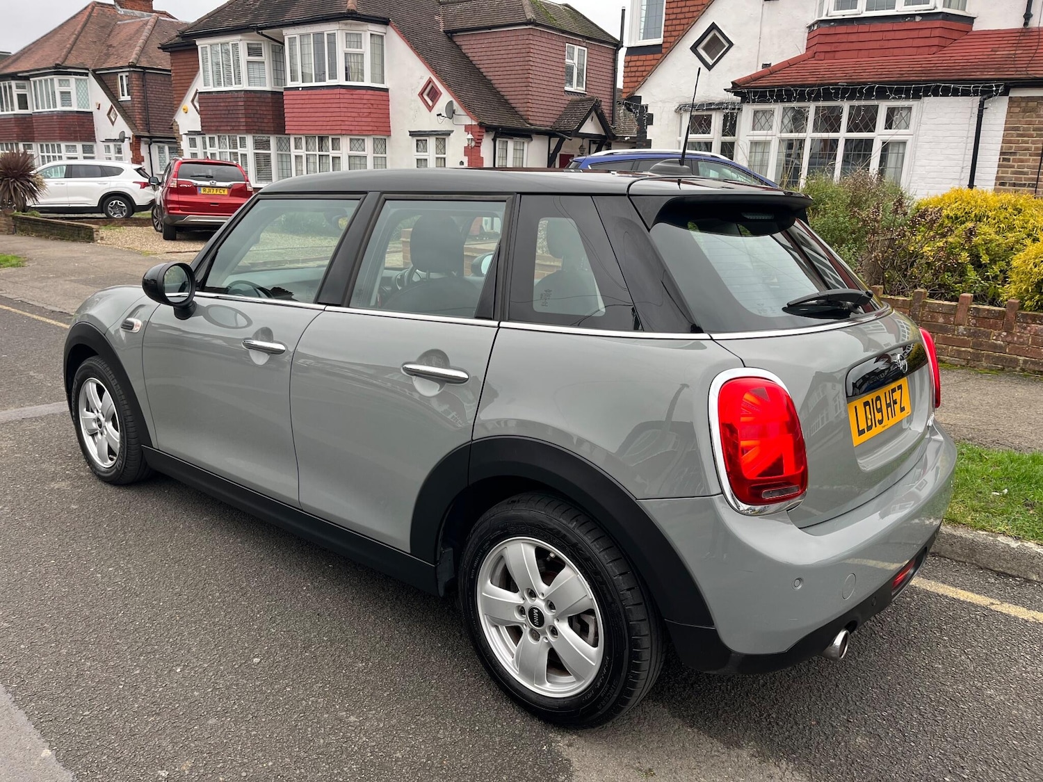 Used MINI Hatch 2019 for sale - 77395807: Photo 2