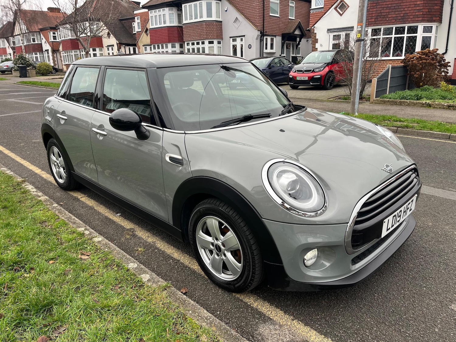 Used MINI Hatch 2019 for sale - 77395807: Photo 4