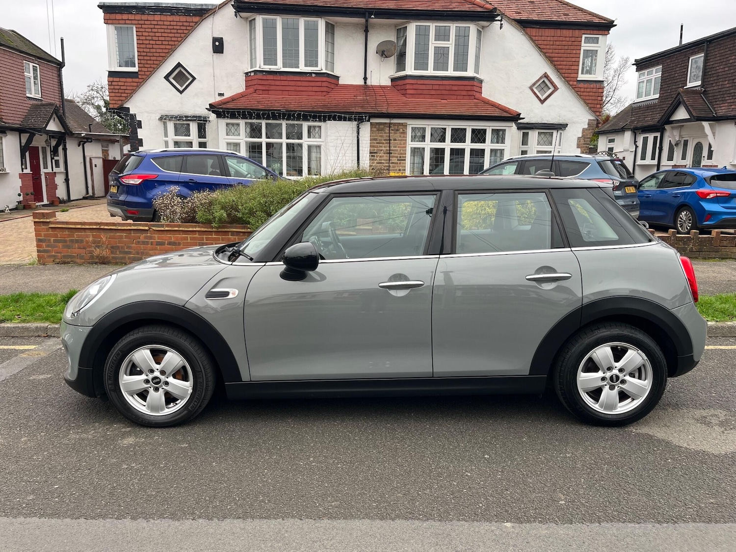 Used MINI Hatch 2019 for sale - 77395807: Photo 6