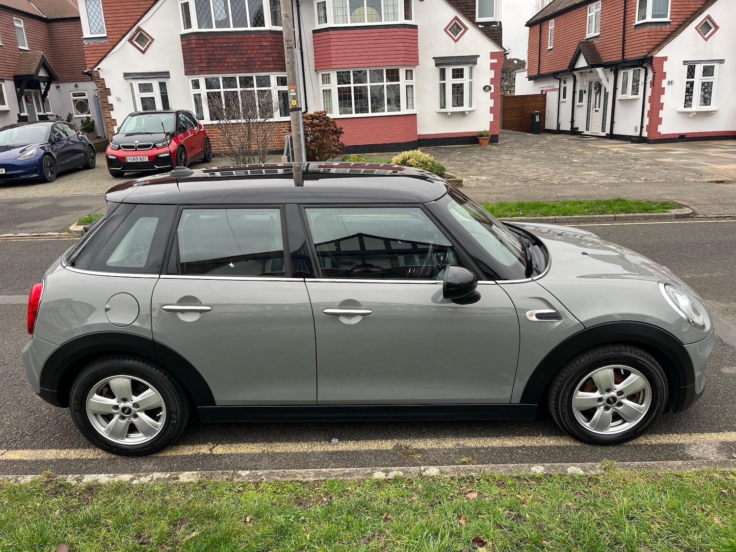 Used MINI Hatch 2019 for sale - 77395807: Photo 7