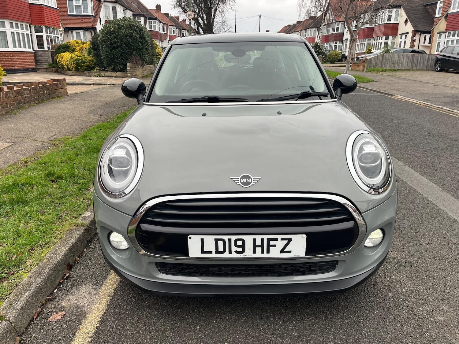 Used MINI Hatch 2019 for sale - 77395807: Photo 8