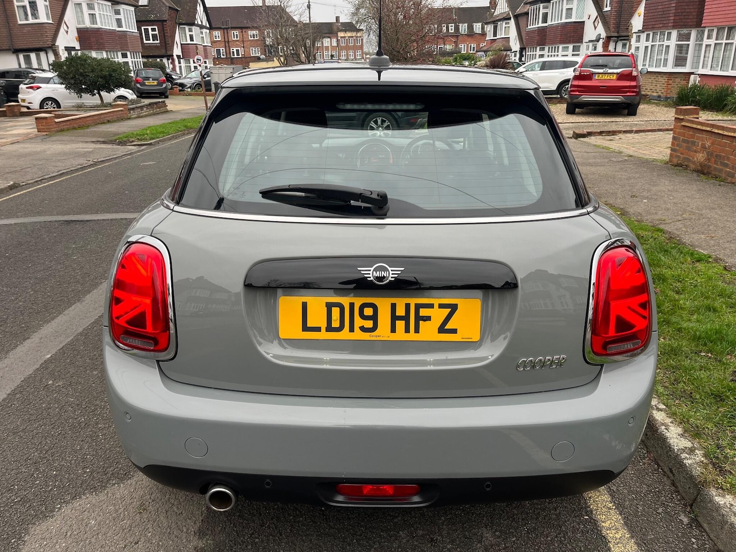 Used MINI Hatch 2019 for sale - 77395807: Photo 9