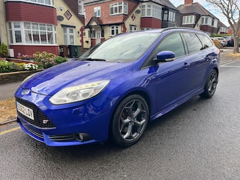 Used Ford Focus 2012 for sale - 79669702: Photo