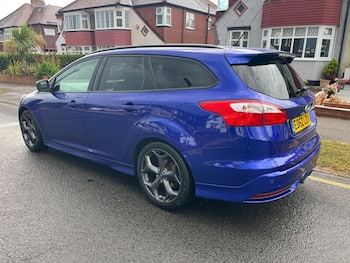 Used Ford Focus 2012 for sale - 79669702: Photo