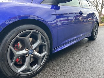 Used Ford Focus 2012 for sale - 79669702: Photo