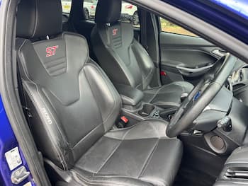 Used Ford Focus 2012 for sale - 79669702: Photo