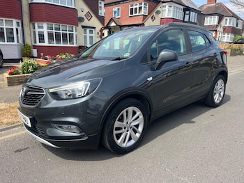 Used Vauxhall Mokka X 2017 for sale - 79316677: Photo