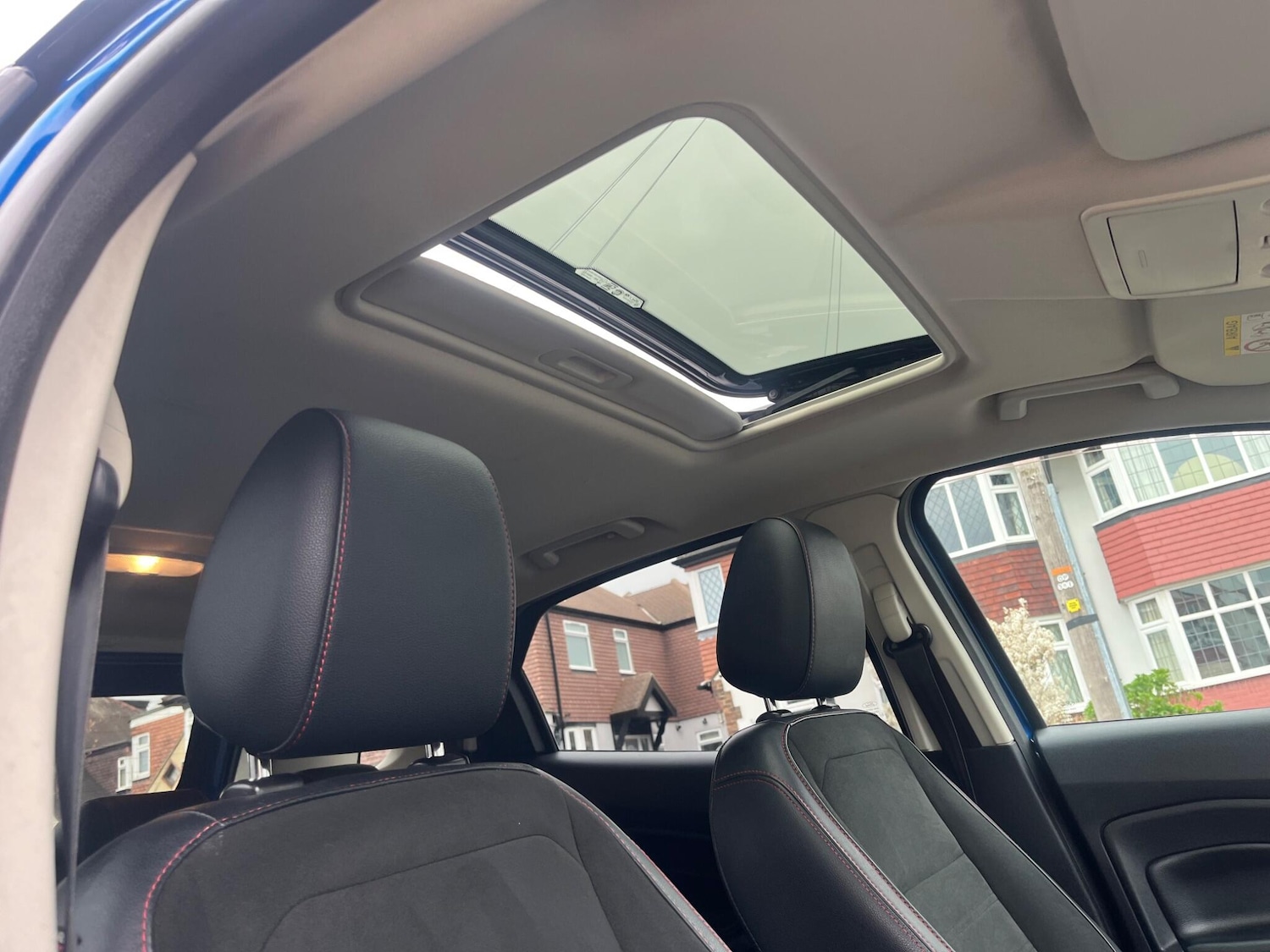 Used Ford Ecosport 2018 for sale - 78006683: Photo 10