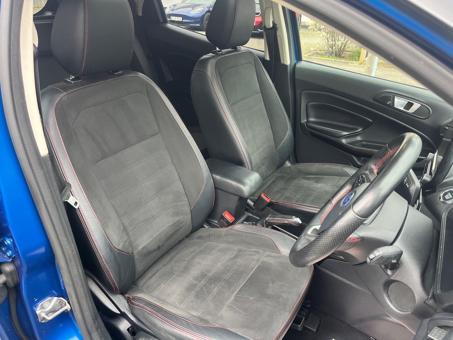 Used Ford Ecosport 2018 for sale - 78006683: Photo 11