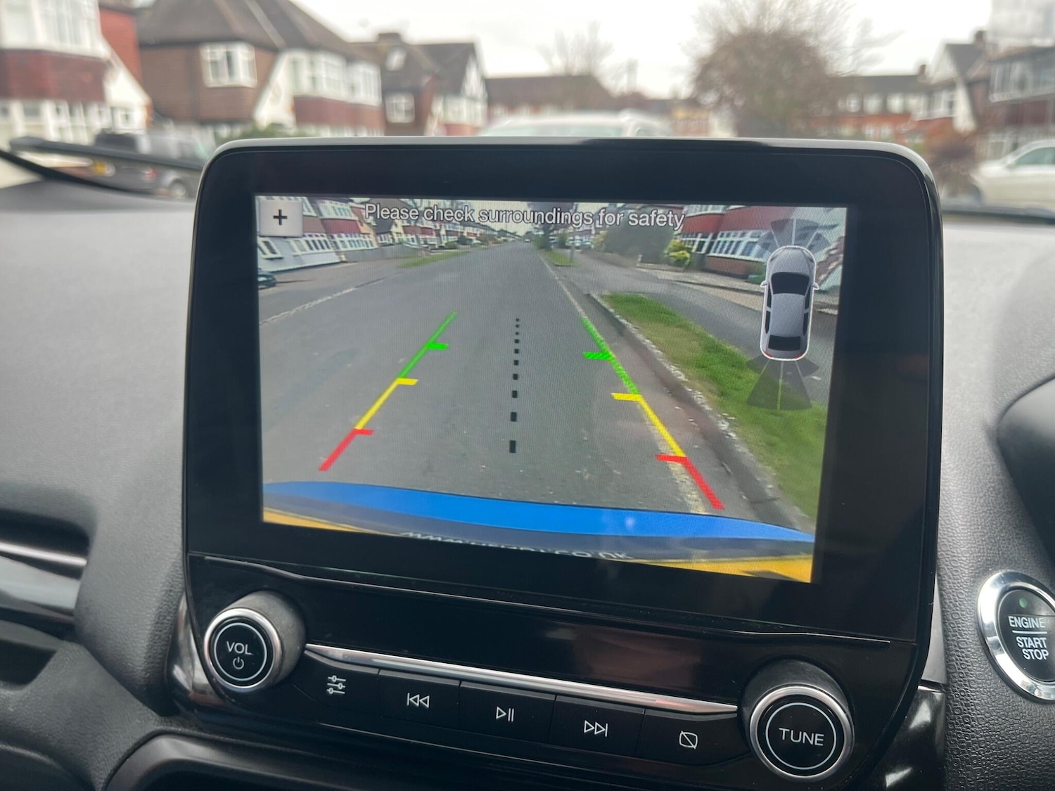 Used Ford Ecosport 2018 for sale - 78006683: Photo 13