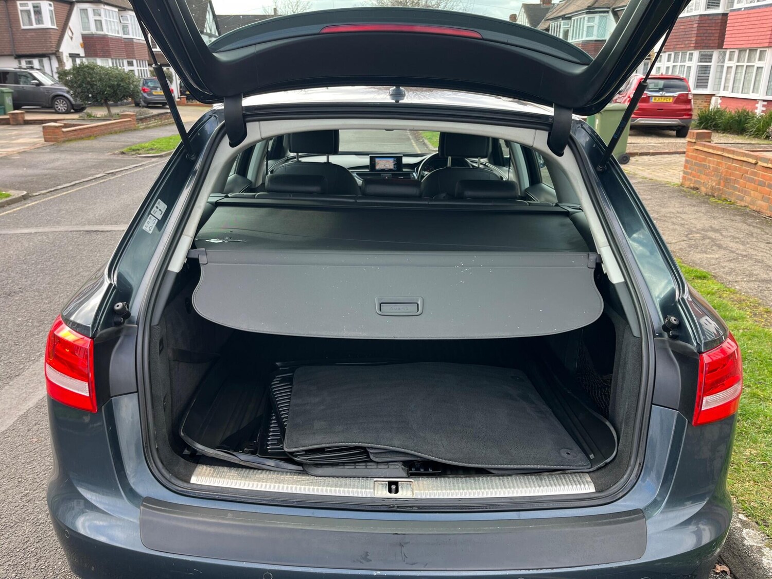 Used Audi A6 Avant for sale - 77575430: Photo 11