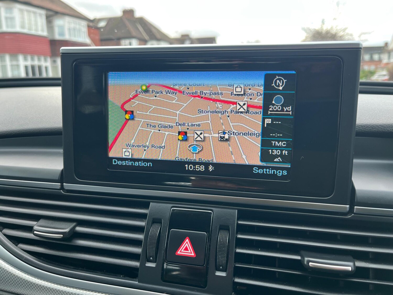 Used Audi A6 Avant for sale - 77575430: Photo 13