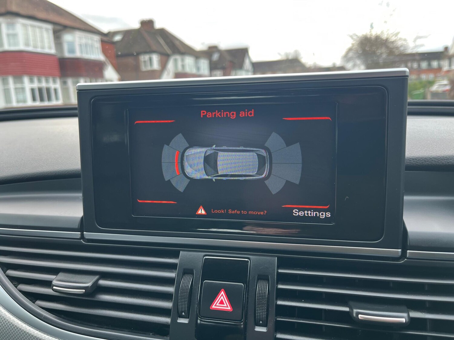 Used Audi A6 Avant for sale - 77575430: Photo 14