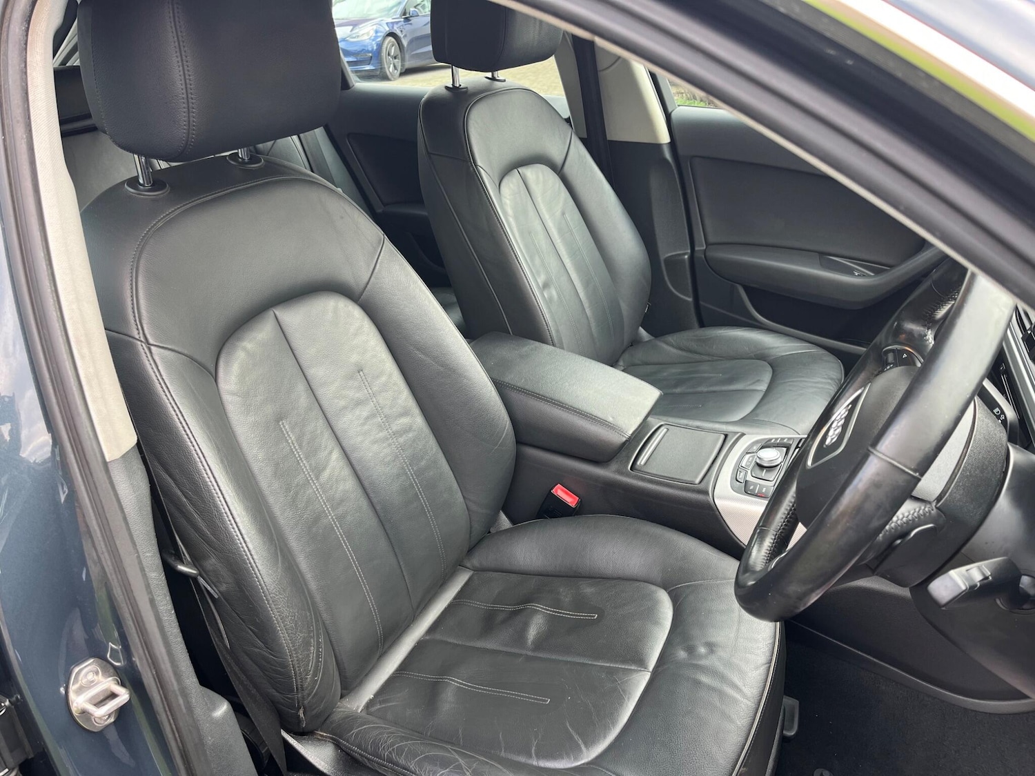 Used Audi A6 Avant for sale - 77575430: Photo 3