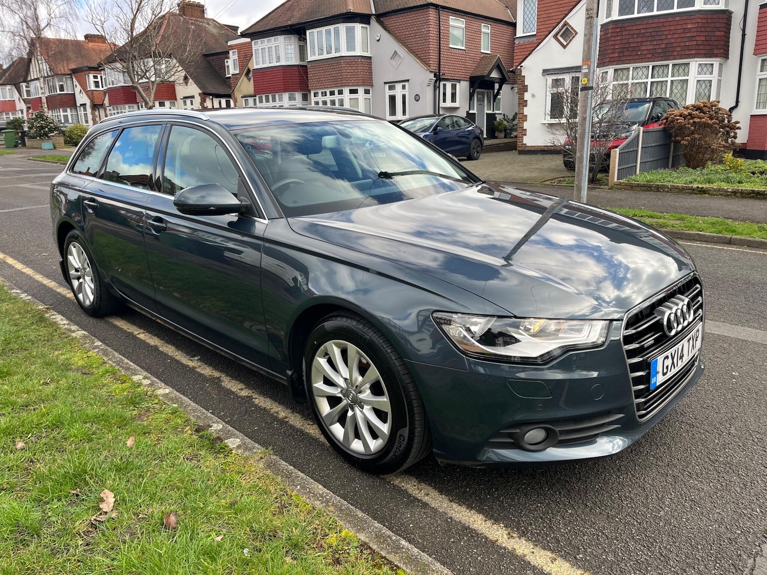 Used Audi A6 Avant for sale - 77575430: Photo 5