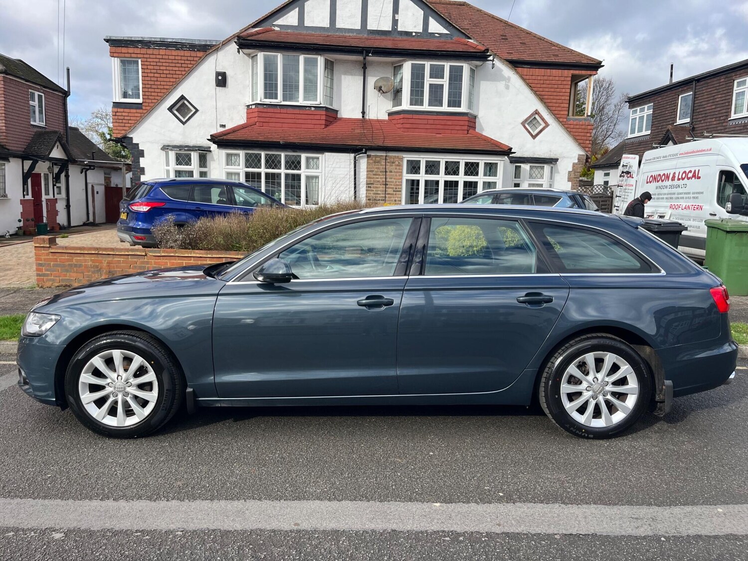 Used Audi A6 Avant for sale - 77575430: Photo 7