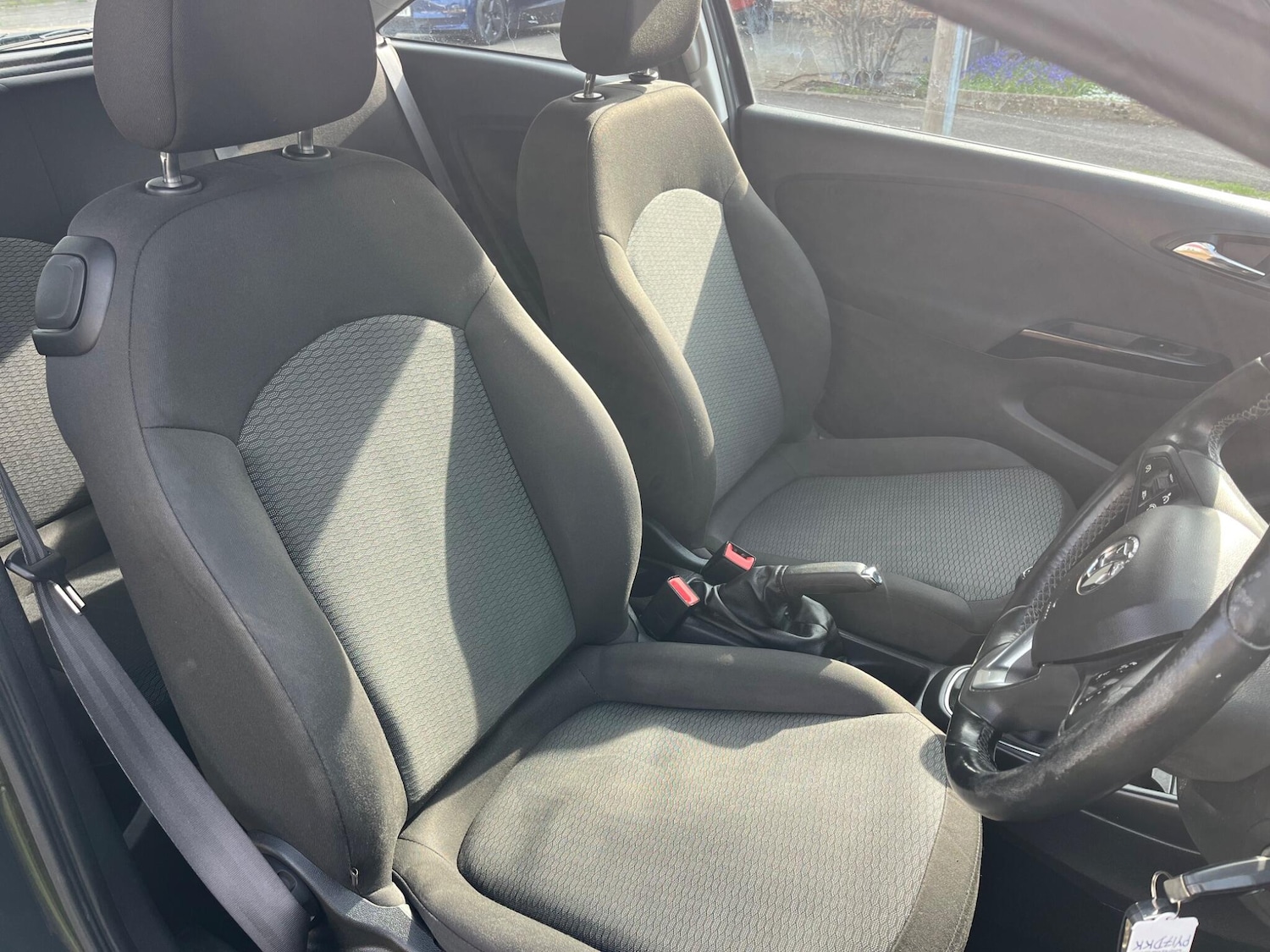 Used Vauxhall Corsa 2017 for sale - 77970238: Photo 10