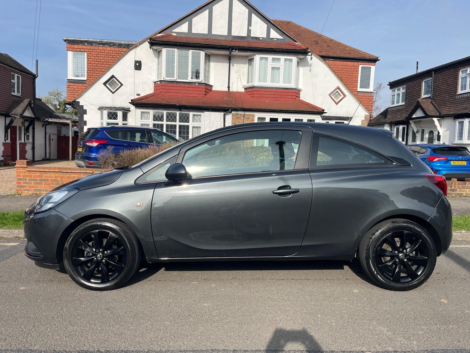 Used Vauxhall Corsa 2017 for sale - 77970238: Photo 5