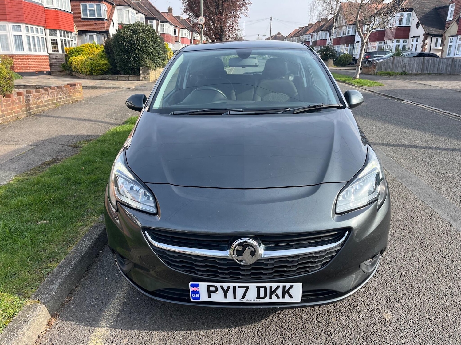 Used Vauxhall Corsa 2017 for sale - 77970238: Photo 7