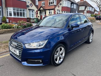 Used Audi A1 2017 for sale - 79807296: Photo