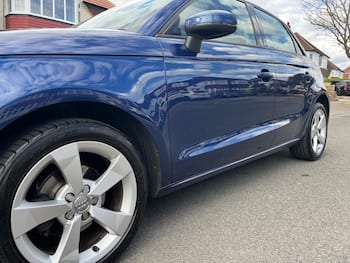 Used Audi A1 2017 for sale - 79807296: Photo