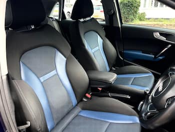 Used Audi A1 2017 for sale - 79807296: Photo