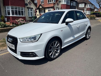 Used Audi A1 2016 for sale - 79168413: Photo