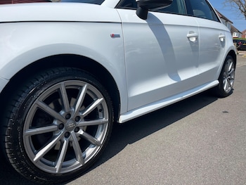 Used Audi A1 2016 for sale - 79168413: Photo