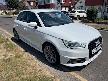 Used Audi A1 2016 for sale - 79168413: Photo