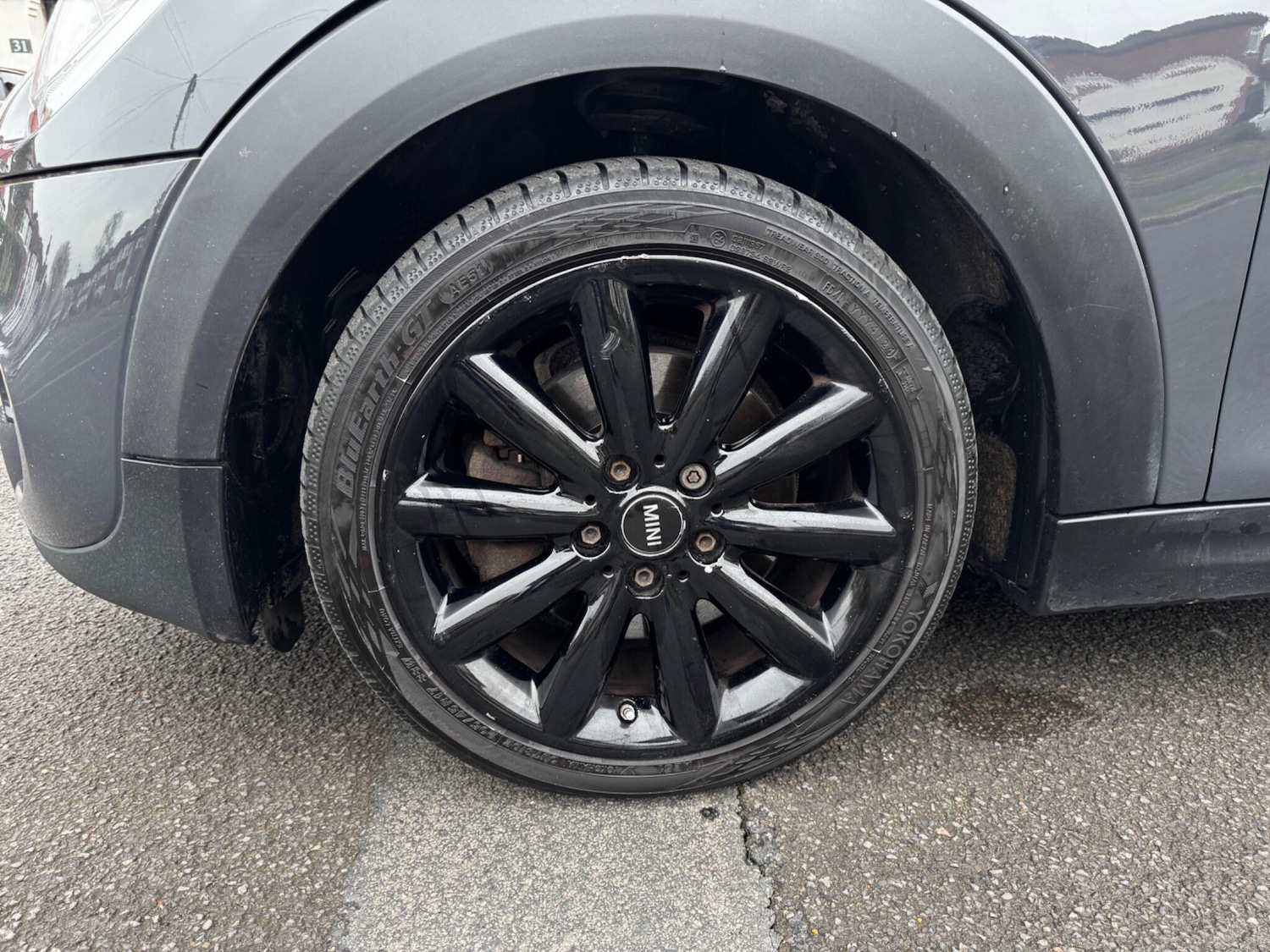 Used MINI Hatch for sale - 77696765: Photo 11