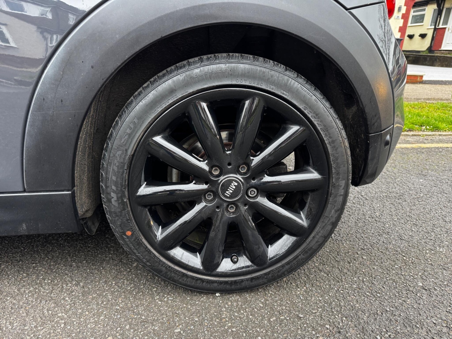 Used MINI Hatch for sale - 77696765: Photo 12