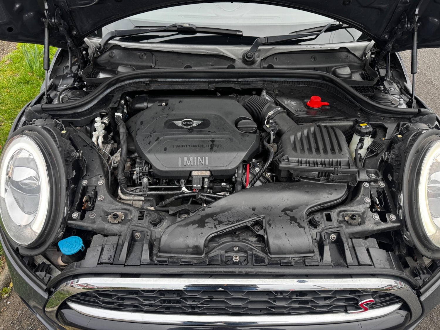 Used MINI Hatch for sale - 77696765: Photo 13