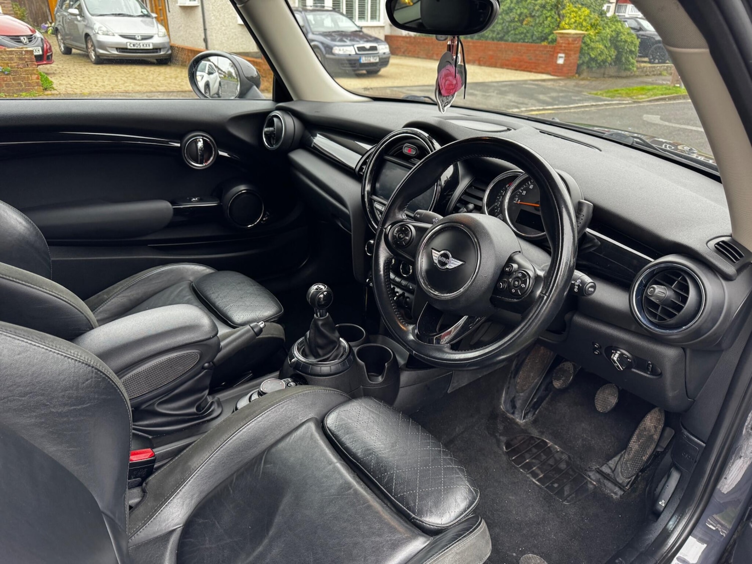 Used MINI Hatch for sale - 77696765: Photo 14