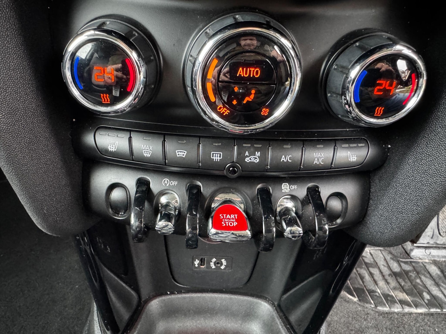 Used MINI Hatch for sale - 77696765: Photo 19