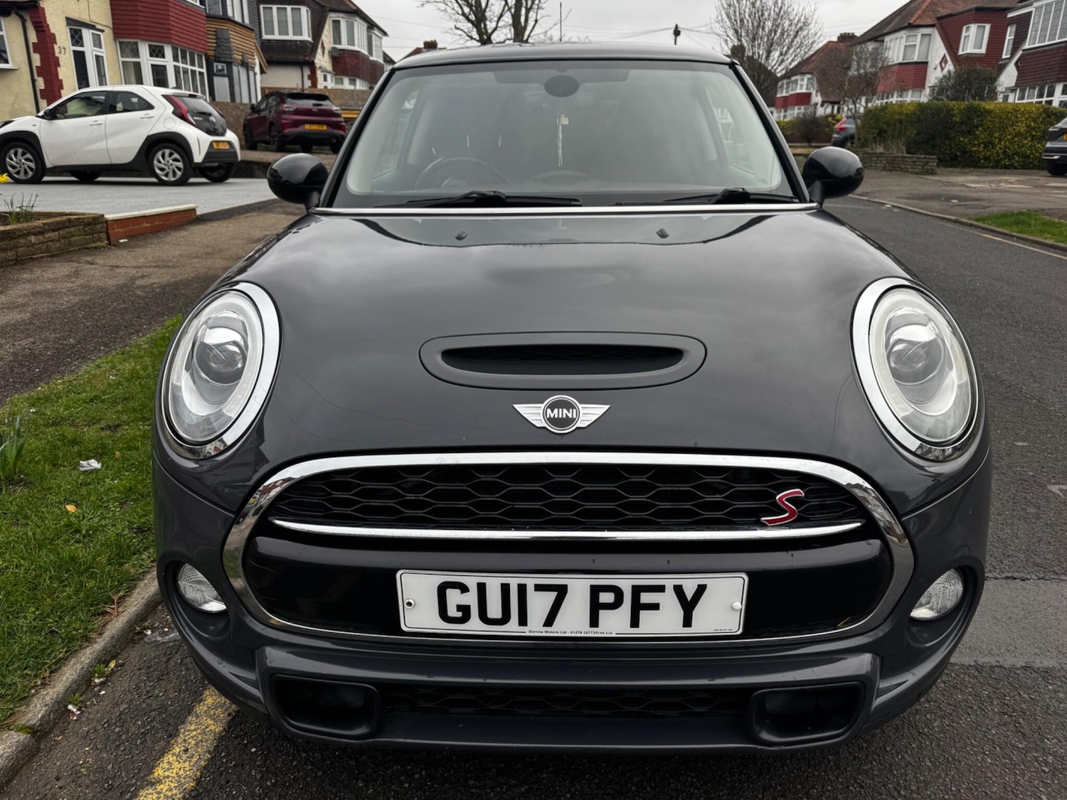 Used MINI Hatch for sale - 77696765: Photo 2