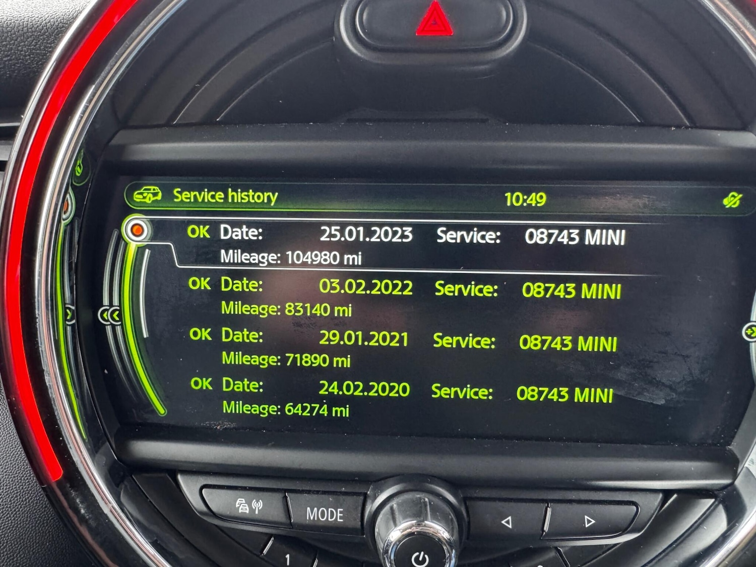 Used MINI Hatch for sale - 77696765: Photo 22