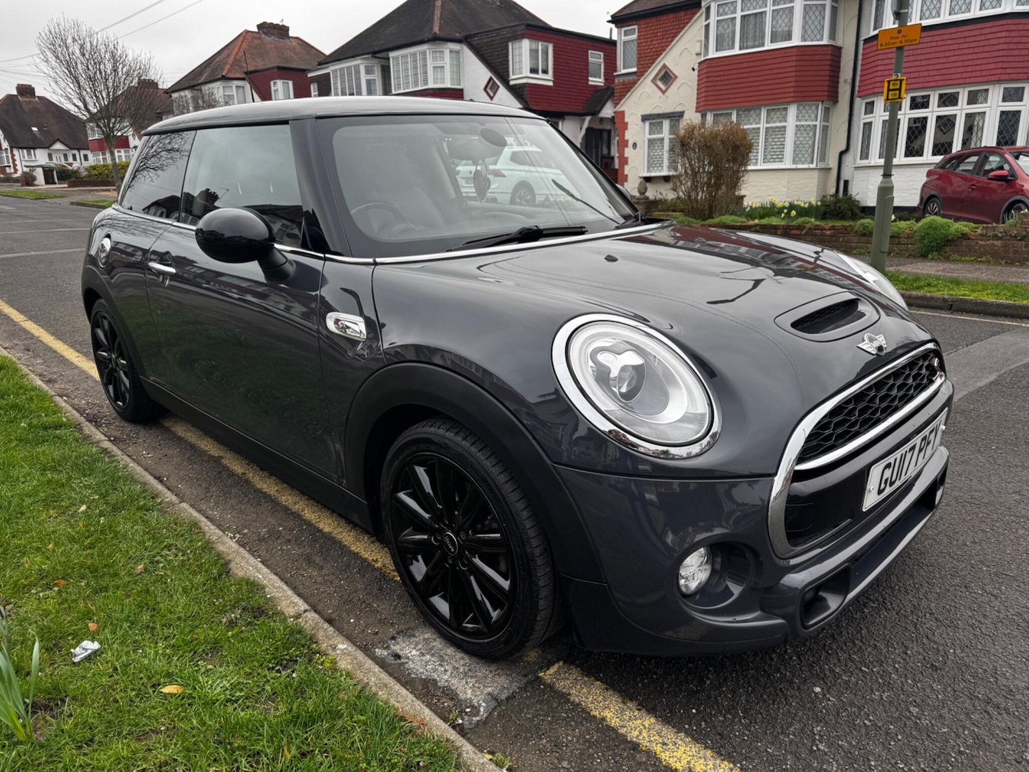 Used MINI Hatch for sale - 77696765: Photo 3