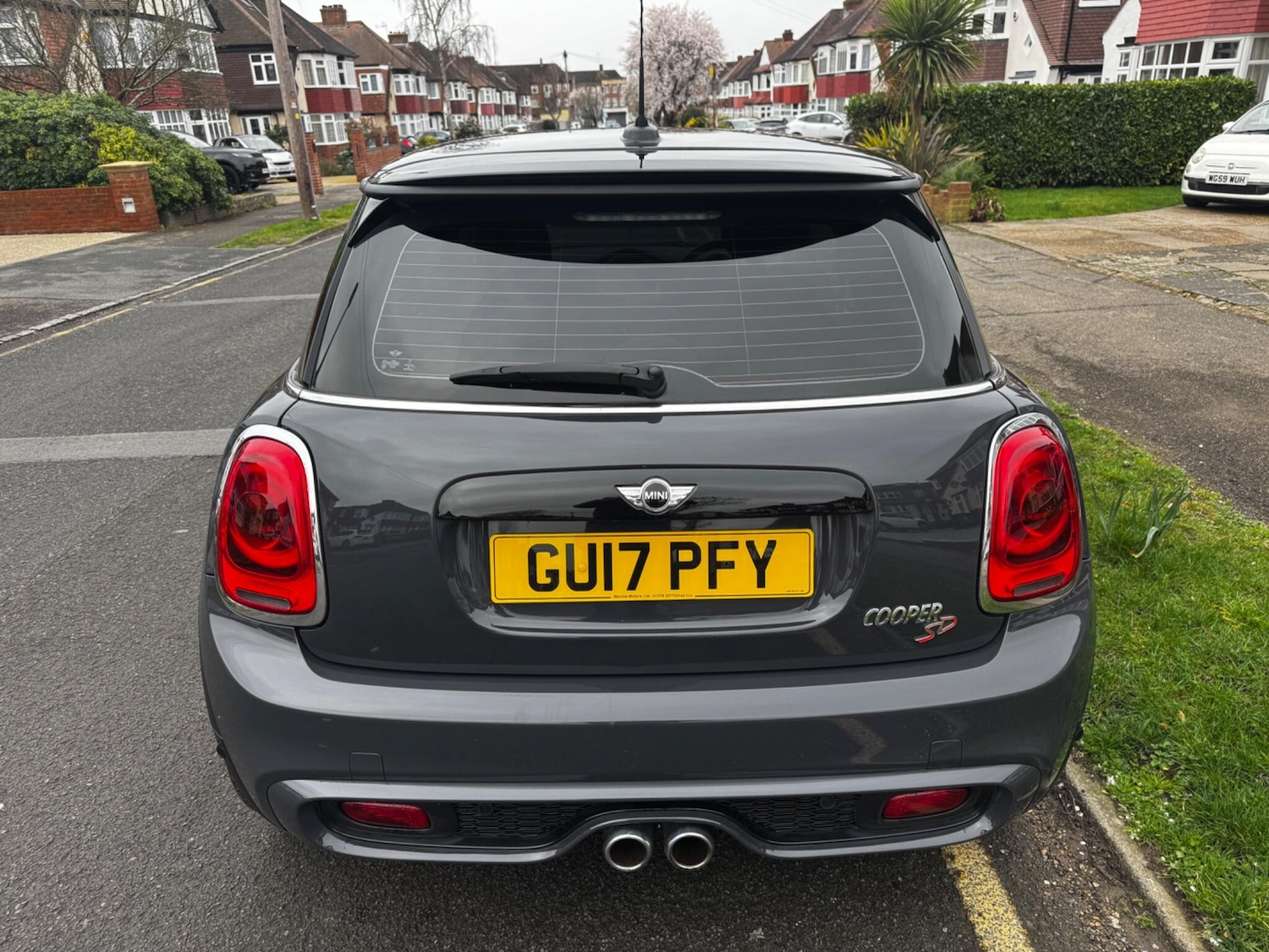 Used MINI Hatch for sale - 77696765: Photo 6