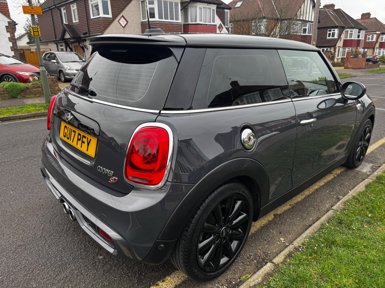 Used MINI Hatch for sale - 77696765: Photo 7