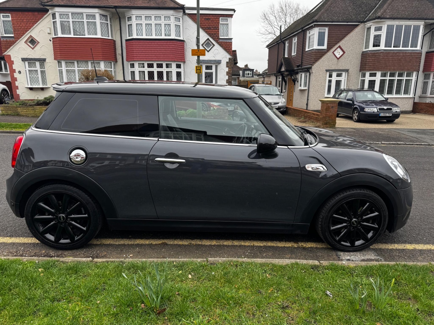 Used MINI Hatch for sale - 77696765: Photo 8