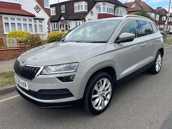 Used Skoda Karoq 2019 for sale - 79794102: Photo