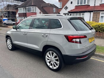 Used Skoda Karoq 2019 for sale - 79794102: Photo