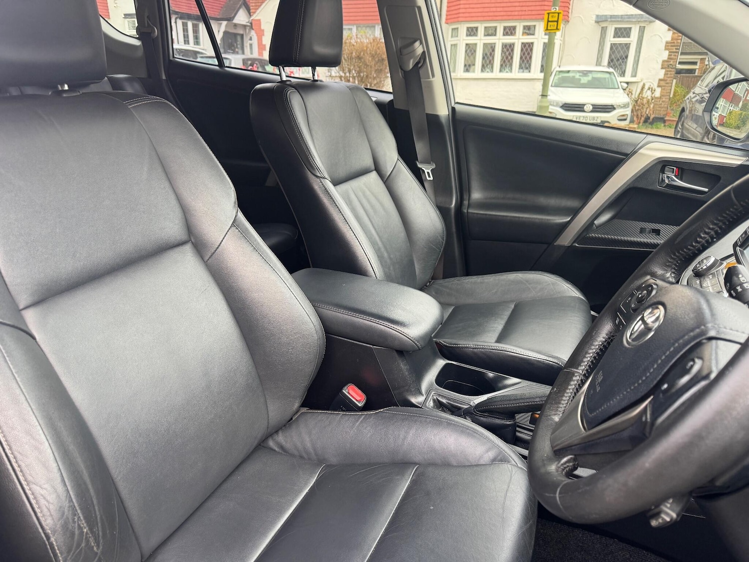 Used Toyota RAV4 2014 for sale - 77396182: Photo 10