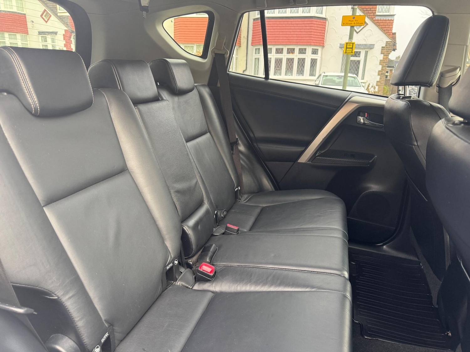 Used Toyota RAV4 2014 for sale - 77396182: Photo 12