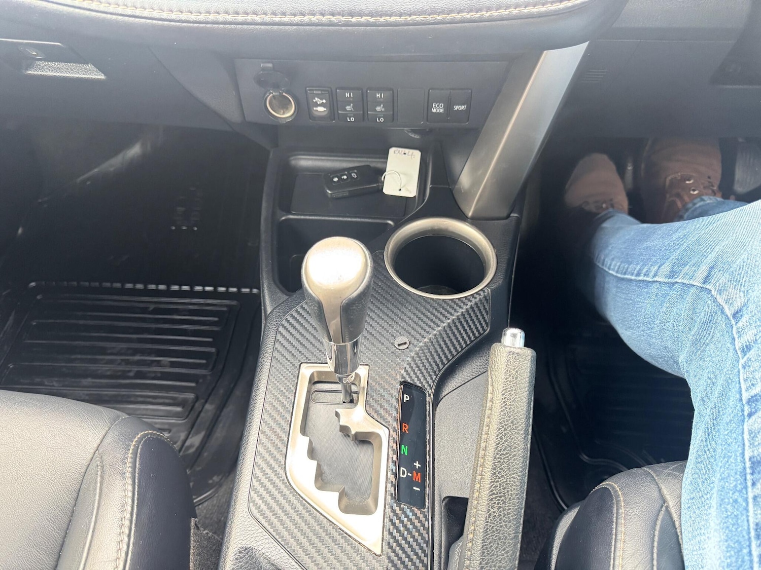 Used Toyota RAV4 2014 for sale - 77396182: Photo 19