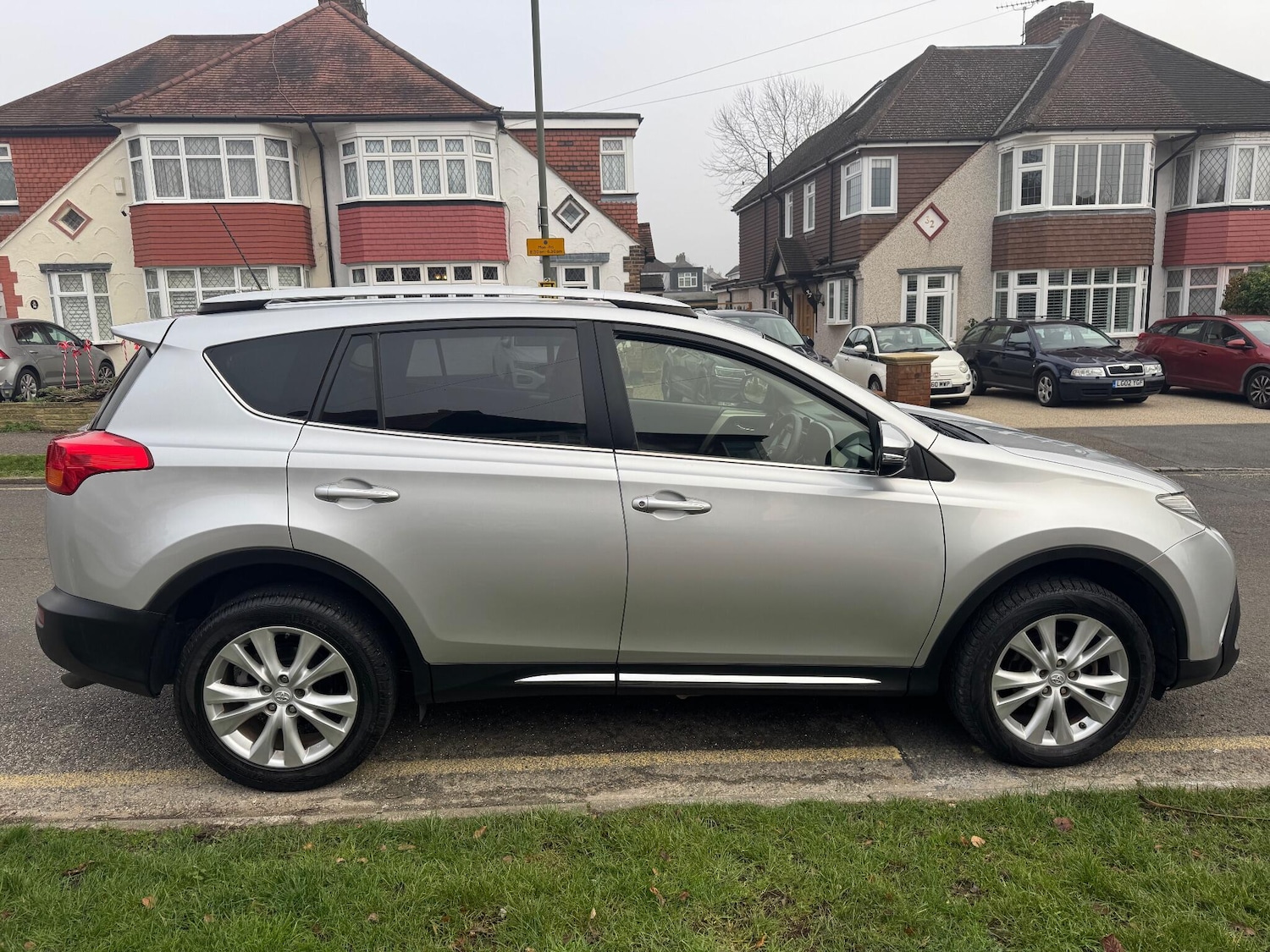 Used Toyota RAV4 2014 for sale - 77396182: Photo 7